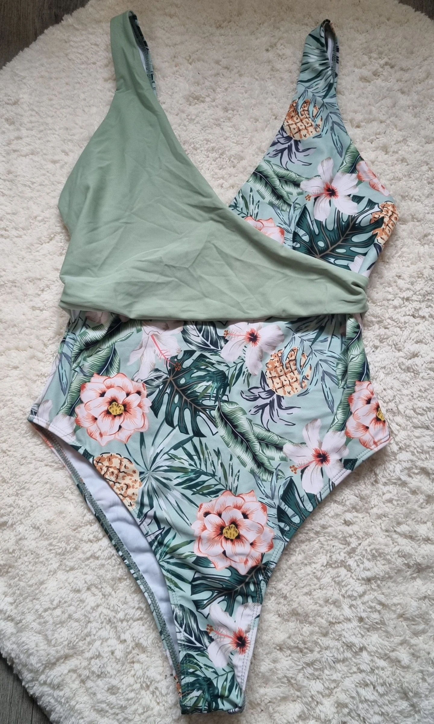 Maillot de bain